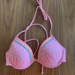 Victoria Secret Bikini Top